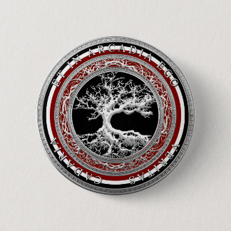 CHAPA REDONDA DE 5 CM Y EN EGO DE LA ARCADIA