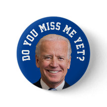 ¿Ya Extrañas A Joe Biden?