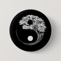 Yin Yang Tree