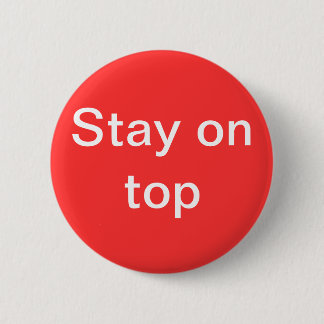 Chapa Redonda De 5 Cm You are already a winner