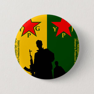 Chapa Redonda De 5 Cm ypg-ypj 2