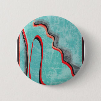 Chapa Redonda De 5 Cm Zapato de Tiffany