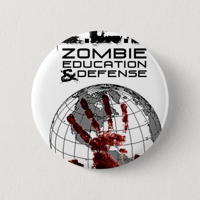 CHAPA REDONDA DE 5 CM ZETA (Anverso)