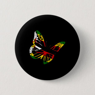 Chapa Redonda De 5 Cm Zimbabue: La bandera de Zimbabue