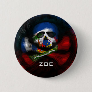 CHAPA REDONDA DE 5 CM ZOE