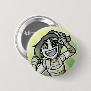 Chapa Redonda De 5 Cm Zogi