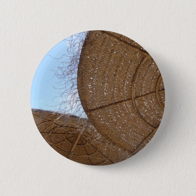 Chapa Redonda De 5 Cm Zon (Anverso)