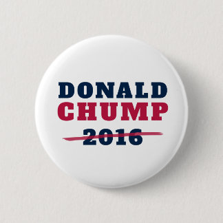 Chapa Redonda De 5 Cm Zoquete 2016 de Donald