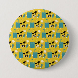 CHAPA REDONDA DE 7 CM 