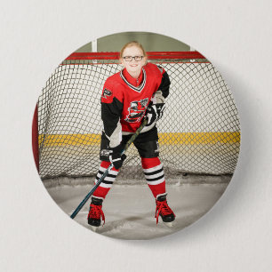 Chapa Redonda De 7 Cm 39 Henry