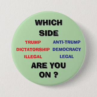 Chapa Redonda De 7 Cm 3 inch round Button