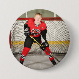 Chapa Redonda De 7 Cm 88 Ian