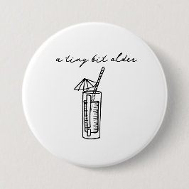 Chapa Redonda De 7 Cm A tiny bit older