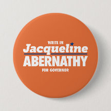 Abernathy para Texas Button, Naranja