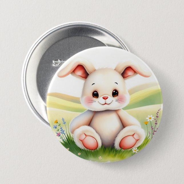 Chapa Redonda De 7 Cm accesorios (Anverso y reverso)