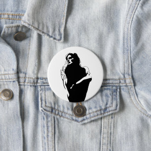 Chapa Redonda De 7 Cm Amortiguadores