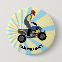 CHAPA REDONDA DE 7 CM ATV