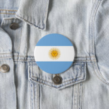 Bandera de Argentina