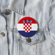 Bandera de Croacia