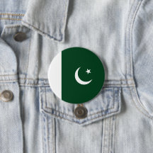 Bandera de Pakistán