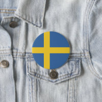 Bandera de Suecia
