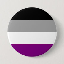 Bandera del Orgullo Asexual