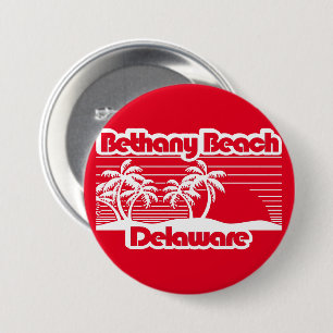 Chapa Redonda De 7 Cm Bethany Beach Delaware