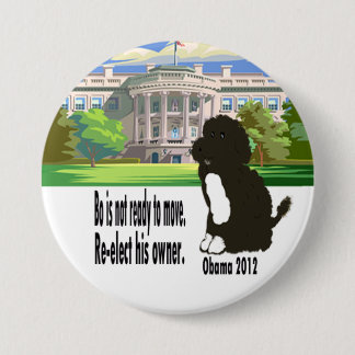 Chapa Redonda De 7 Cm BO no está lista para mover 3,5"