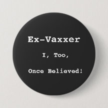 Botón, Ex-Vaxxer