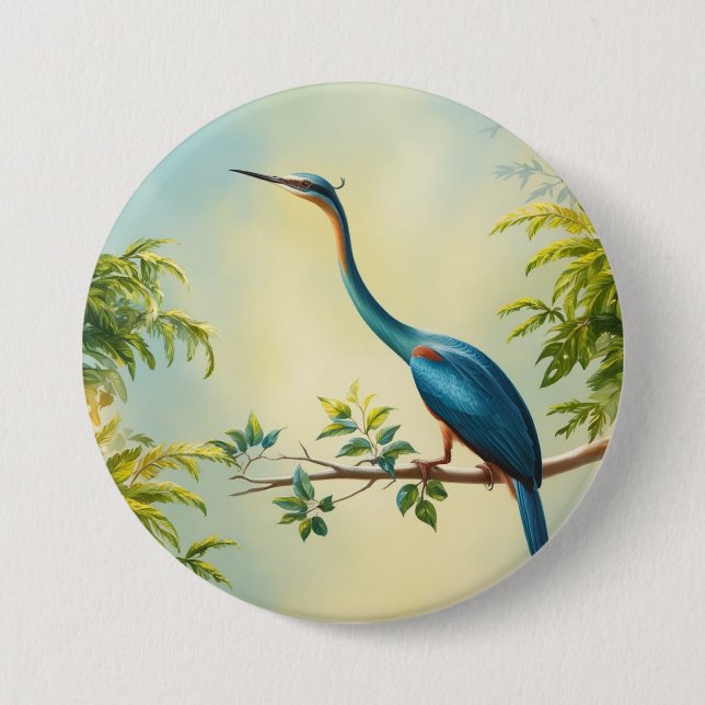 Chapa Redonda De 7 Cm botones (Anverso)