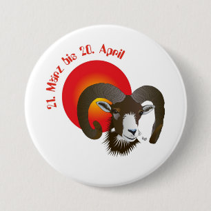 Chapa Redonda De 7 Cm Botones del elemento gráfico