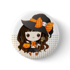Bruja Kawaiii Halloween