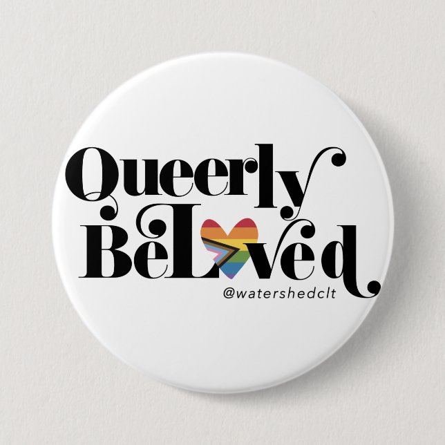 Chapa Redonda De 7 Cm Button (Anverso)