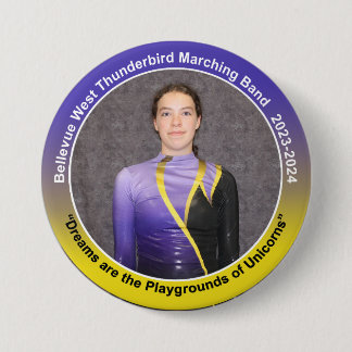 CHAPA REDONDA DE 7 CM BWMB 2023