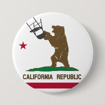 CA Bear Chair