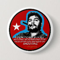 Che Guevara