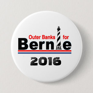 Chapa Redonda De 7 Cm Chorreadoras 2016 de Bernie