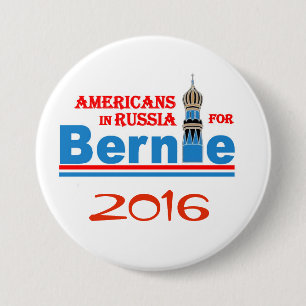 Chapa Redonda De 7 Cm Chorreadoras 2016 de Bernie