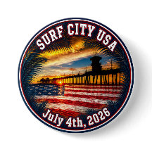 CIUDAD DEL SURF USA - 4 de julio de 2026