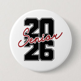 Chapa Redonda De 7 Cm Clase de 2026