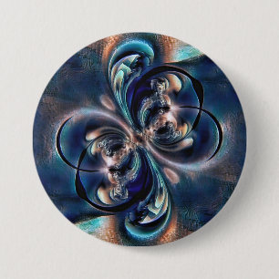 Chapa Redonda De 7 Cm Concepción