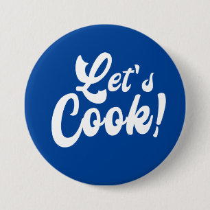 Chapa Redonda De 7 Cm Cook