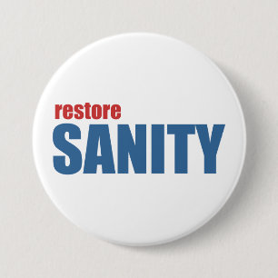 Chapa Redonda De 7 Cm Cordura del restablecimiento