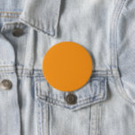 Chapa Redonda De 7 Cm Crear imágenes asombrosas con fondo Naranja<br><div class="desc">Descubra cómo dominar el arte de crear un fondo naranja visualmente impresionante con borde negro. Mejora tu diseño gráfico con contraste de colores vibrantes y composición de moda!</div>