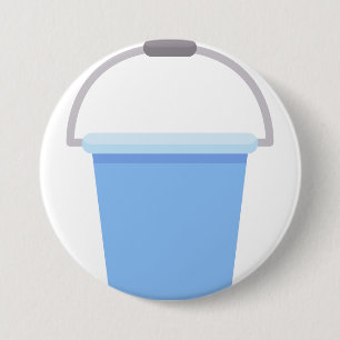 Chapa Redonda De 7 Cm Cubo