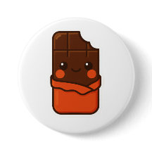 Cute Kawaii Chocolate Bar