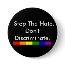 Detener el Odio Anti Discriminación e Igualdad