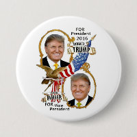 Donald Trump/Juan Miller