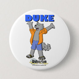 Chapa Redonda De 7 Cm Duke Button