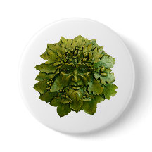 El Greenman